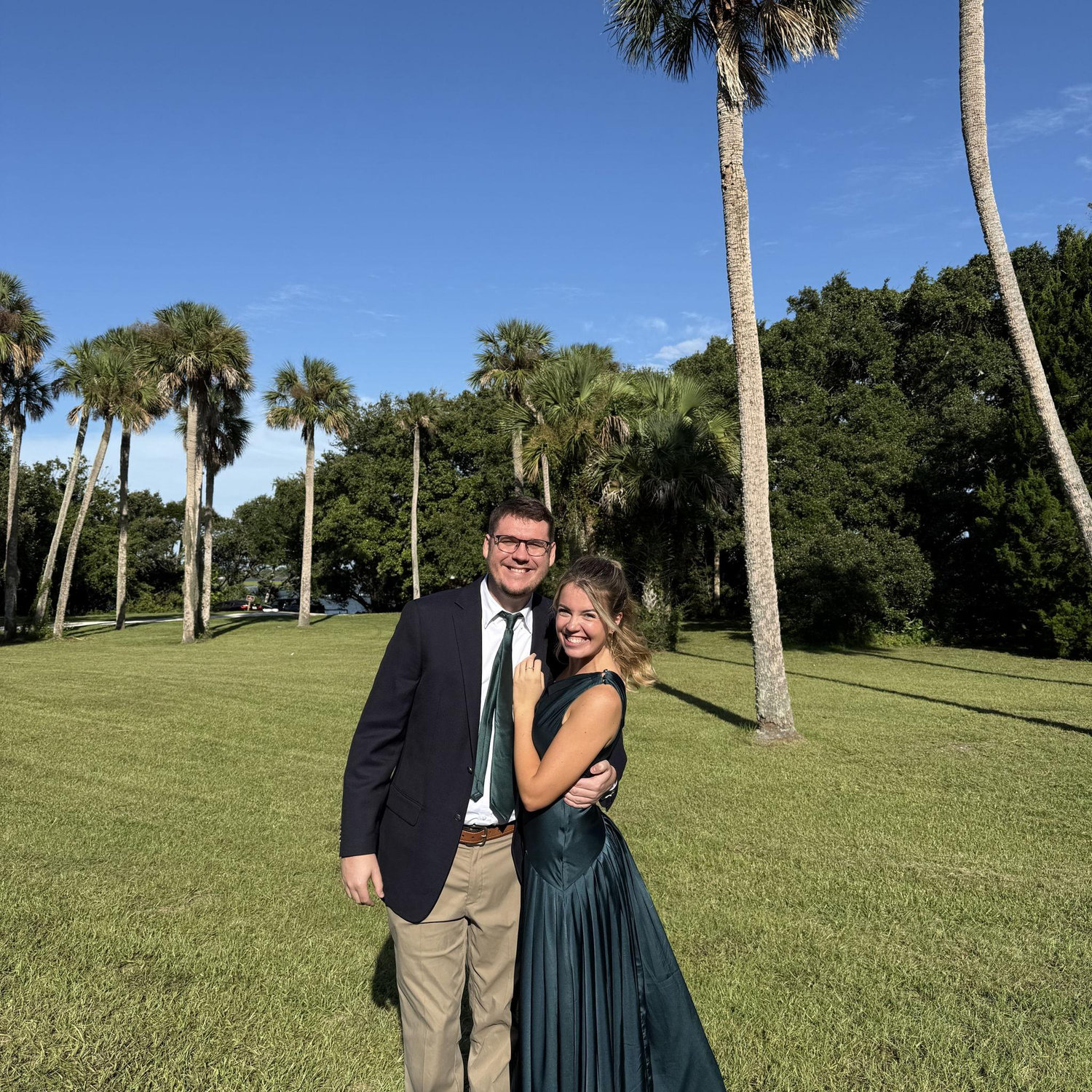 our dear friends wedding!