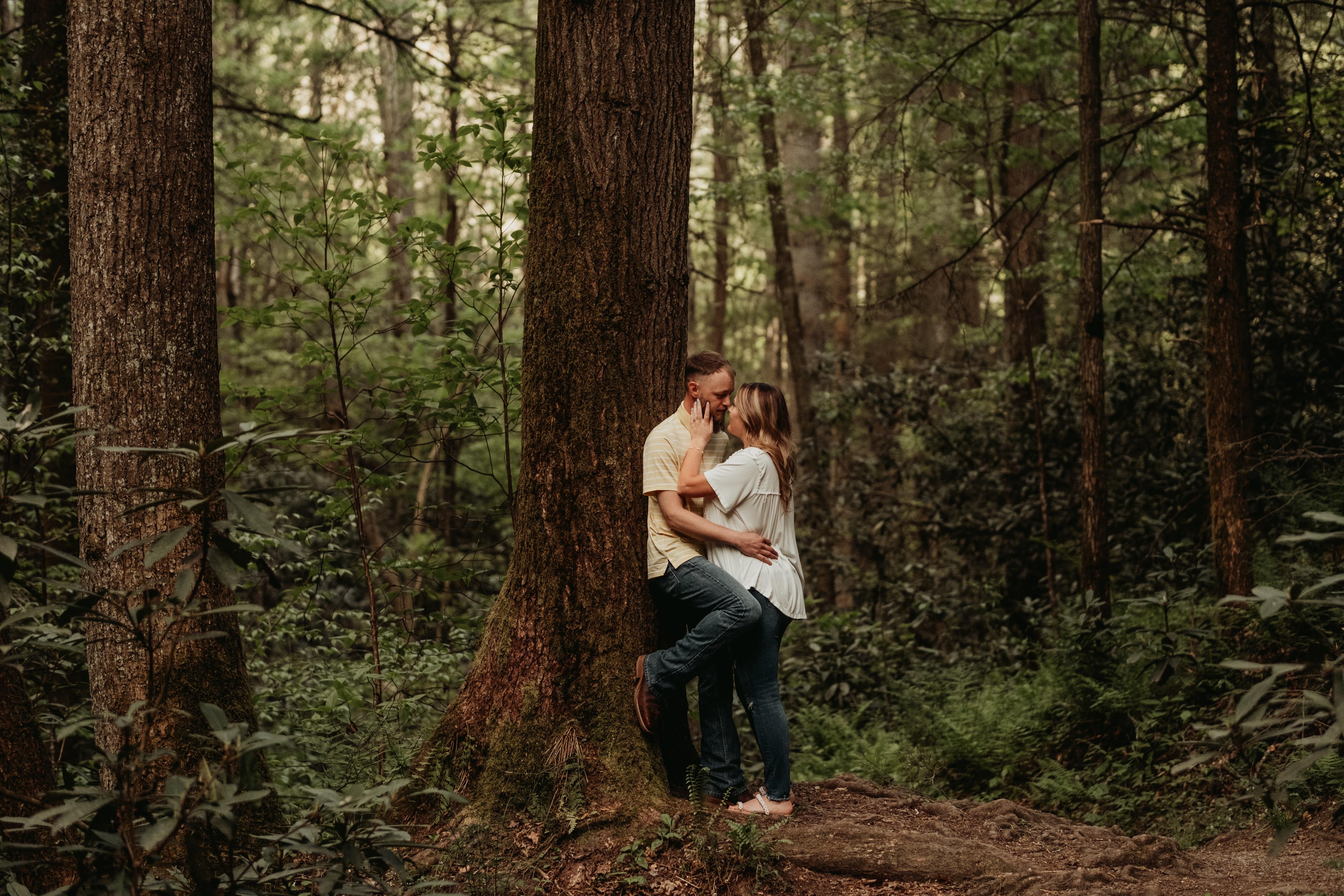 The Wedding Website of Lynsey McCoy and Morgan Terry-Craig