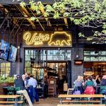 Union Bear Brewing Co.