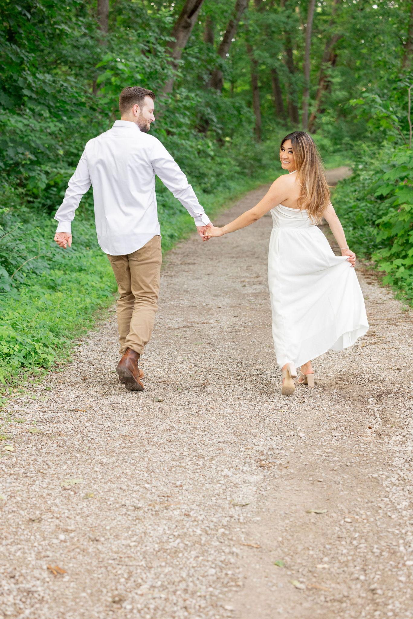 The Wedding Website of Sofia Medina and Daniel Williams