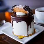 Carmella's Cafe and Dessert Bar