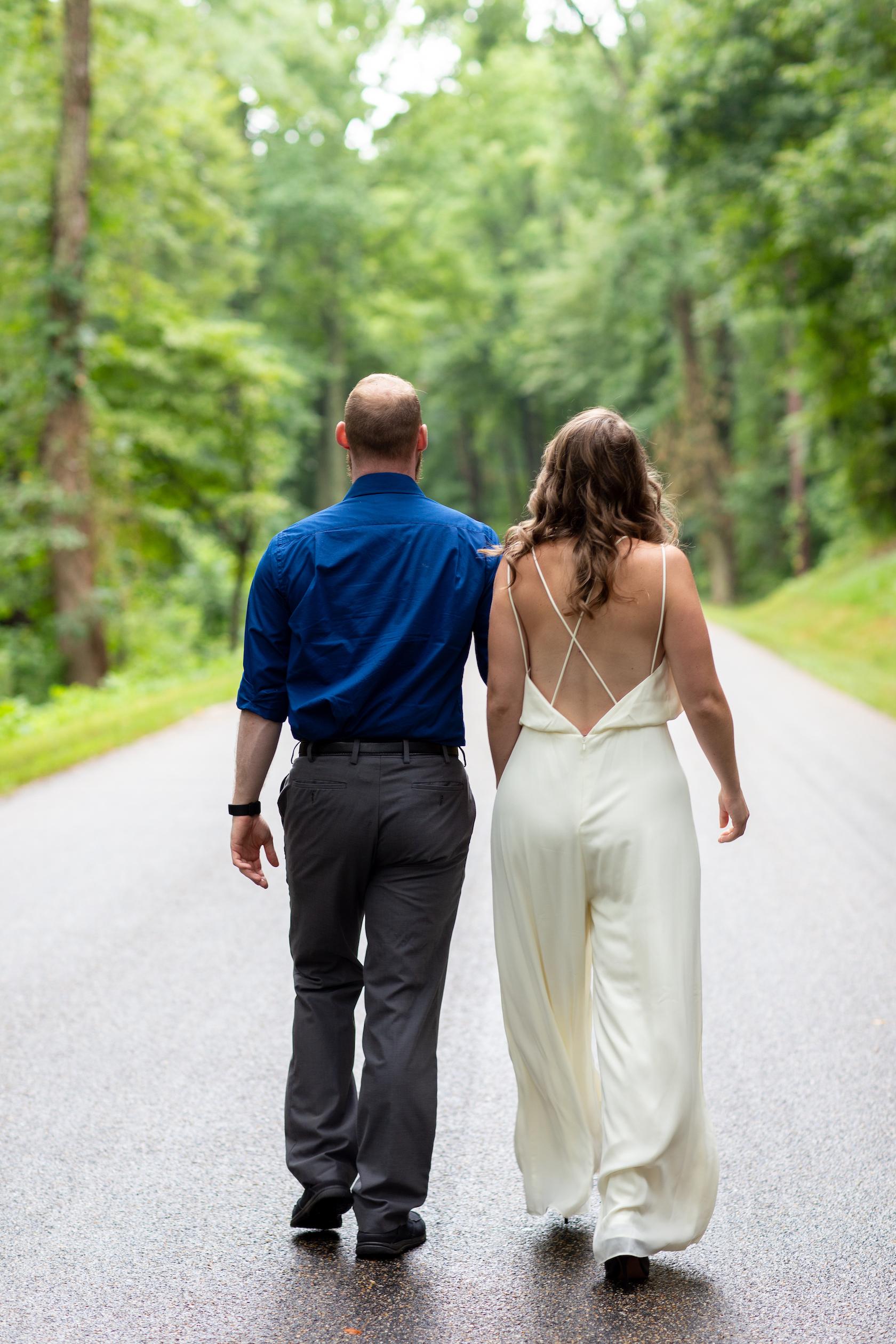 The Wedding Website of Grant Melia and Kristina Snyder