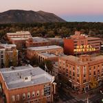 Downtown Flagstaff