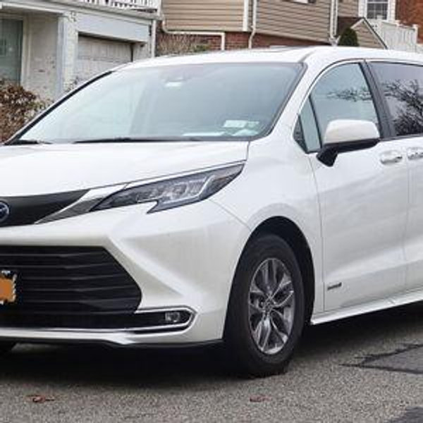 The Minivan Fund
