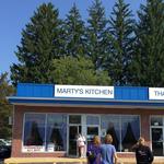 Milford-Marty's Kitchen Brunch