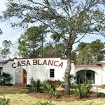 Casa Blanca Coffee Roasters