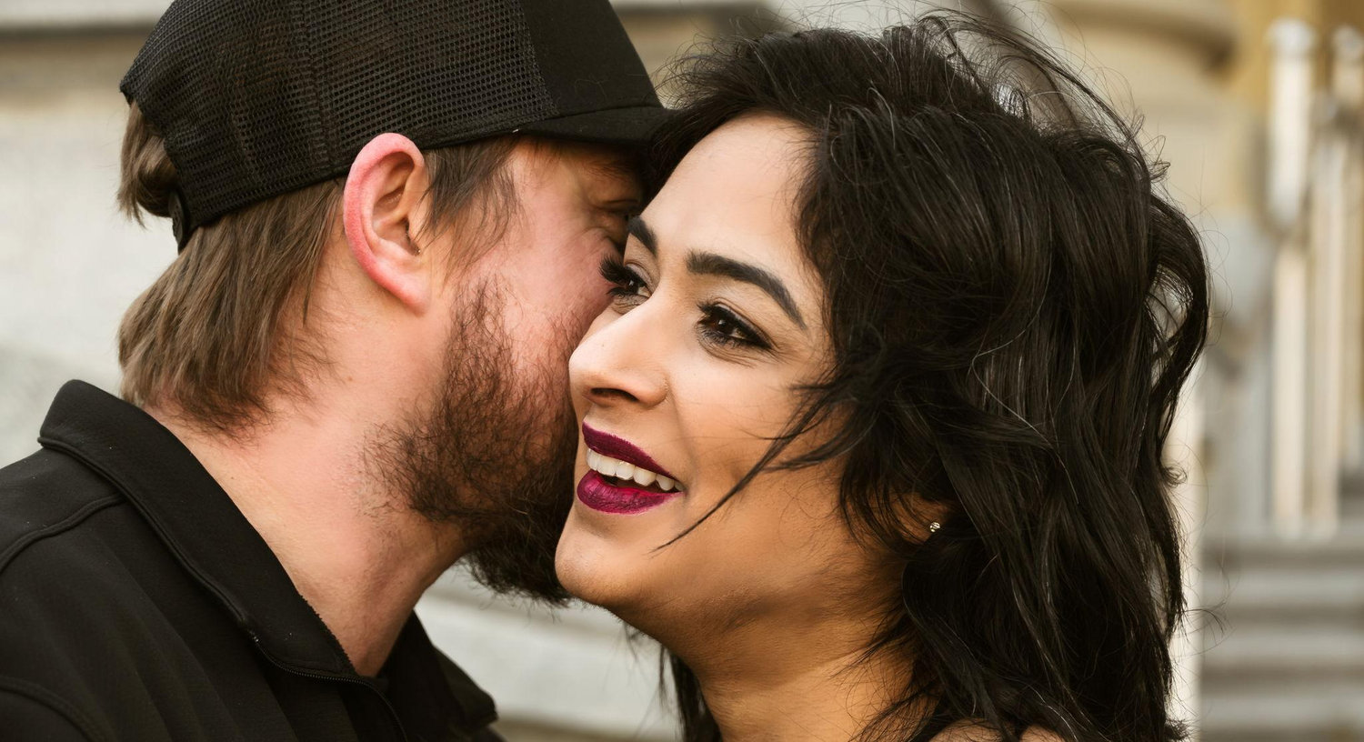 The Wedding Website of Jagvir Sandhu and Lenard Greenwood