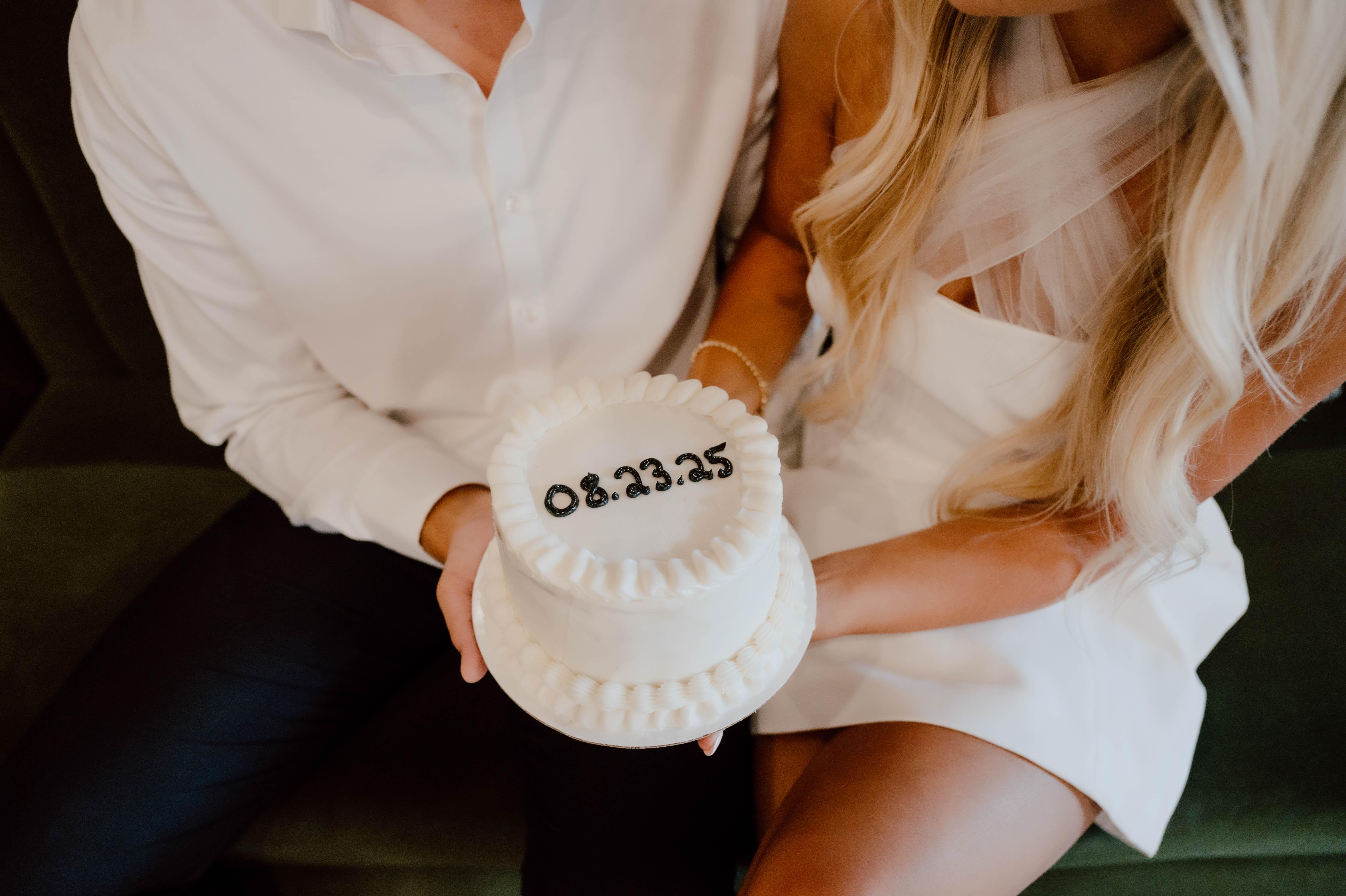 The Wedding Website of Hannah Parkinson and Nicholas VanWassenhove