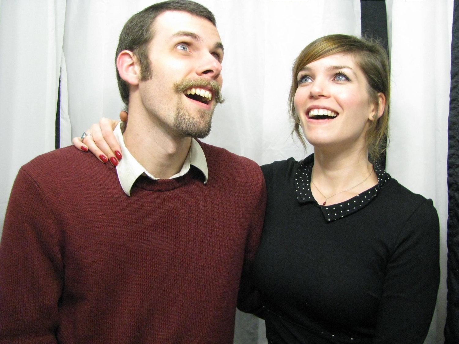 The Wedding Website of Angela Youngblood and Robert Brockman