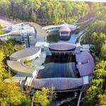Crystal Bridges Museum of American Art