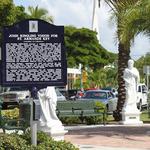 Lido Key Beach / St. Armands Circle