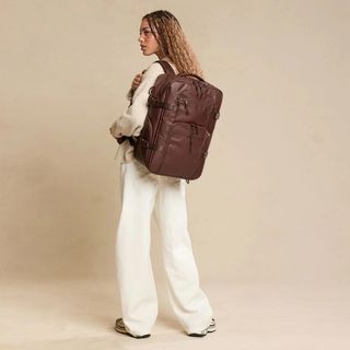 Terra 26L Backpack Duffel