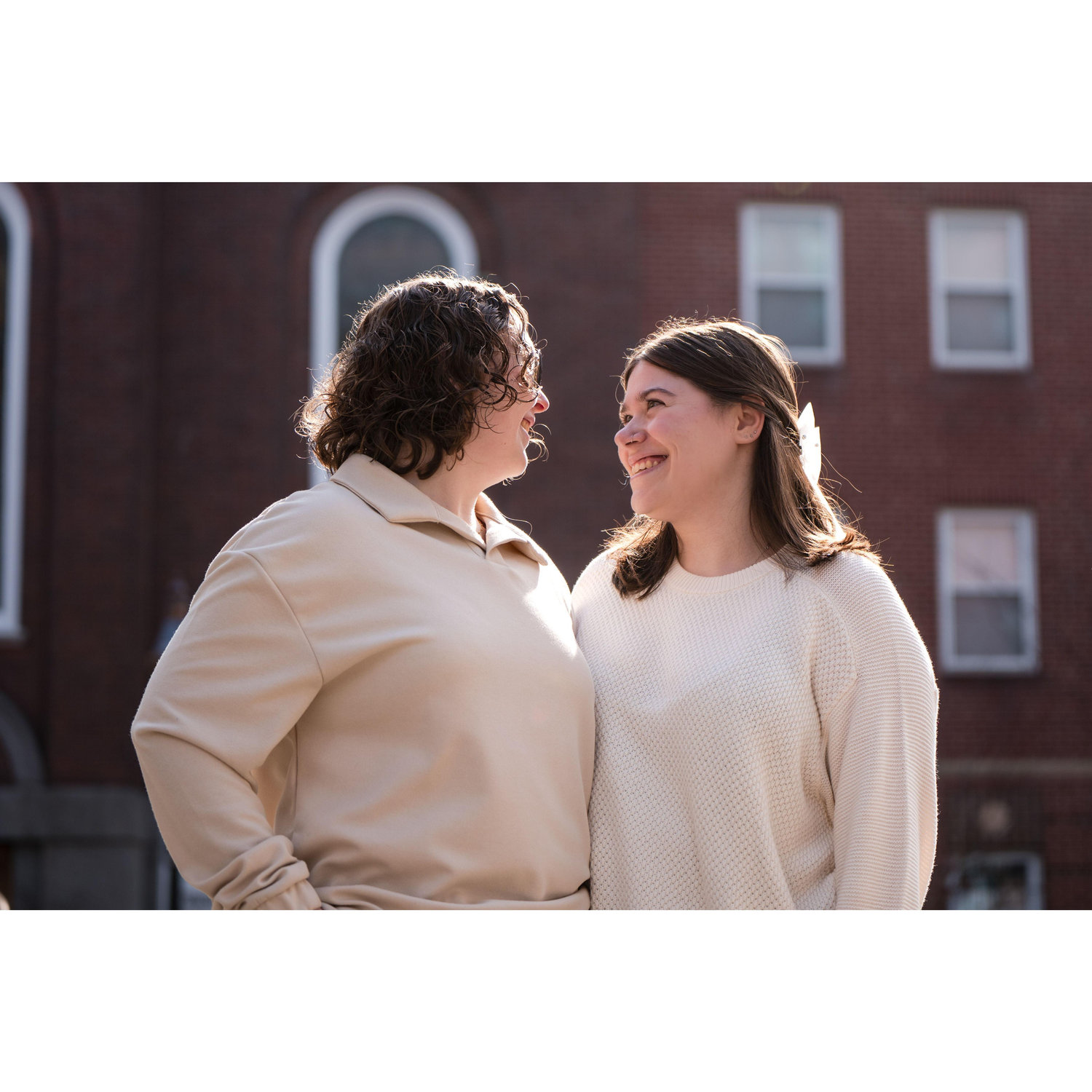 Engagement shoot part 2!