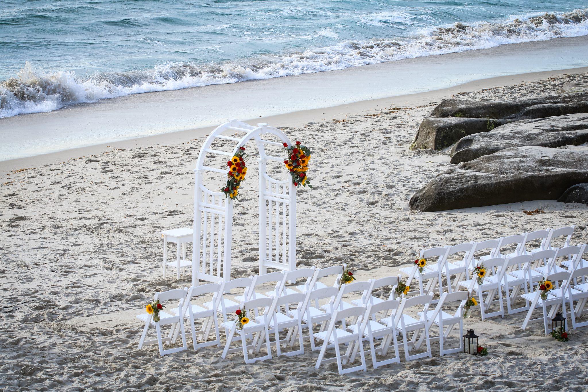 The Wedding Website of Estha Trouw and Michel Madeira