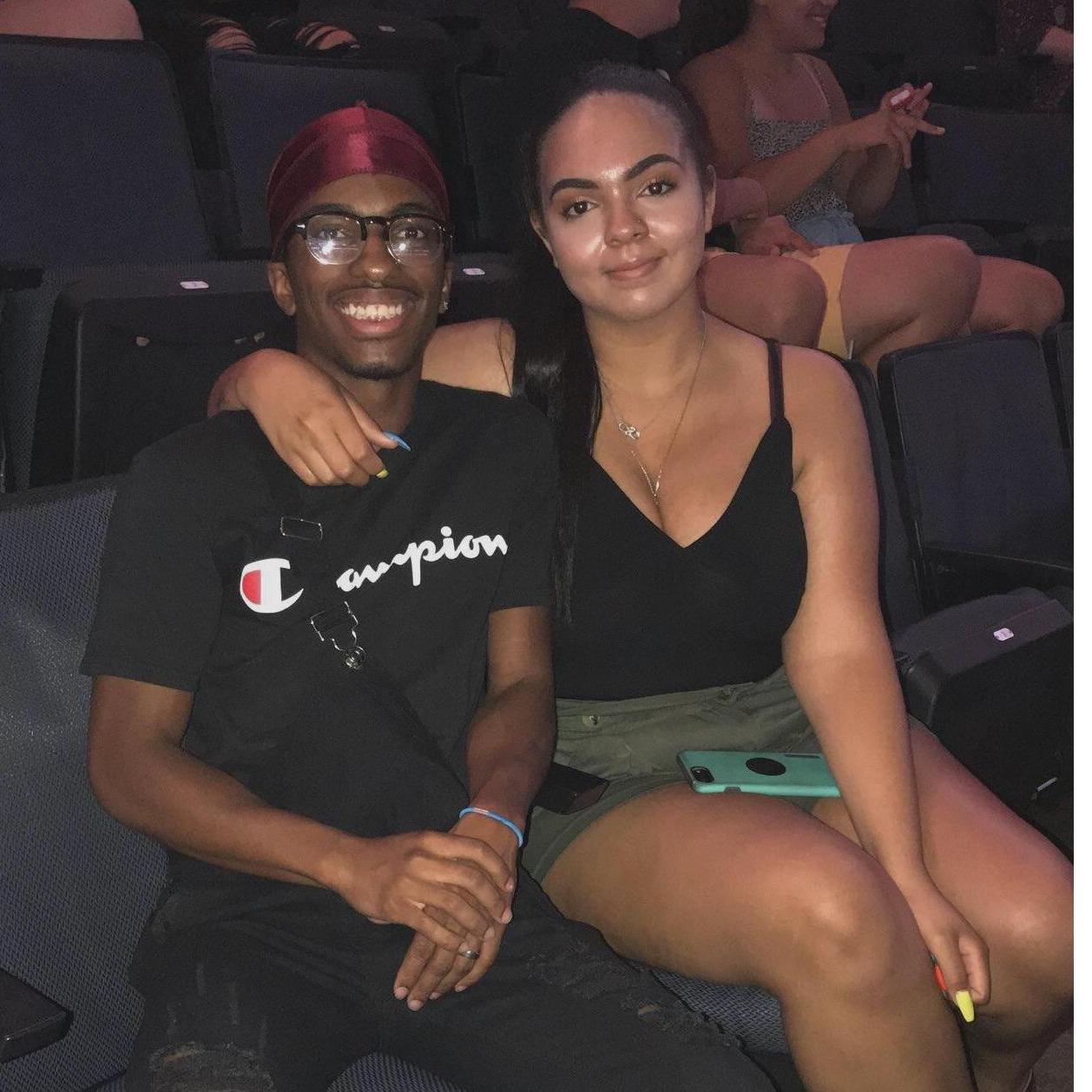 Ariana Grande Concert!!!