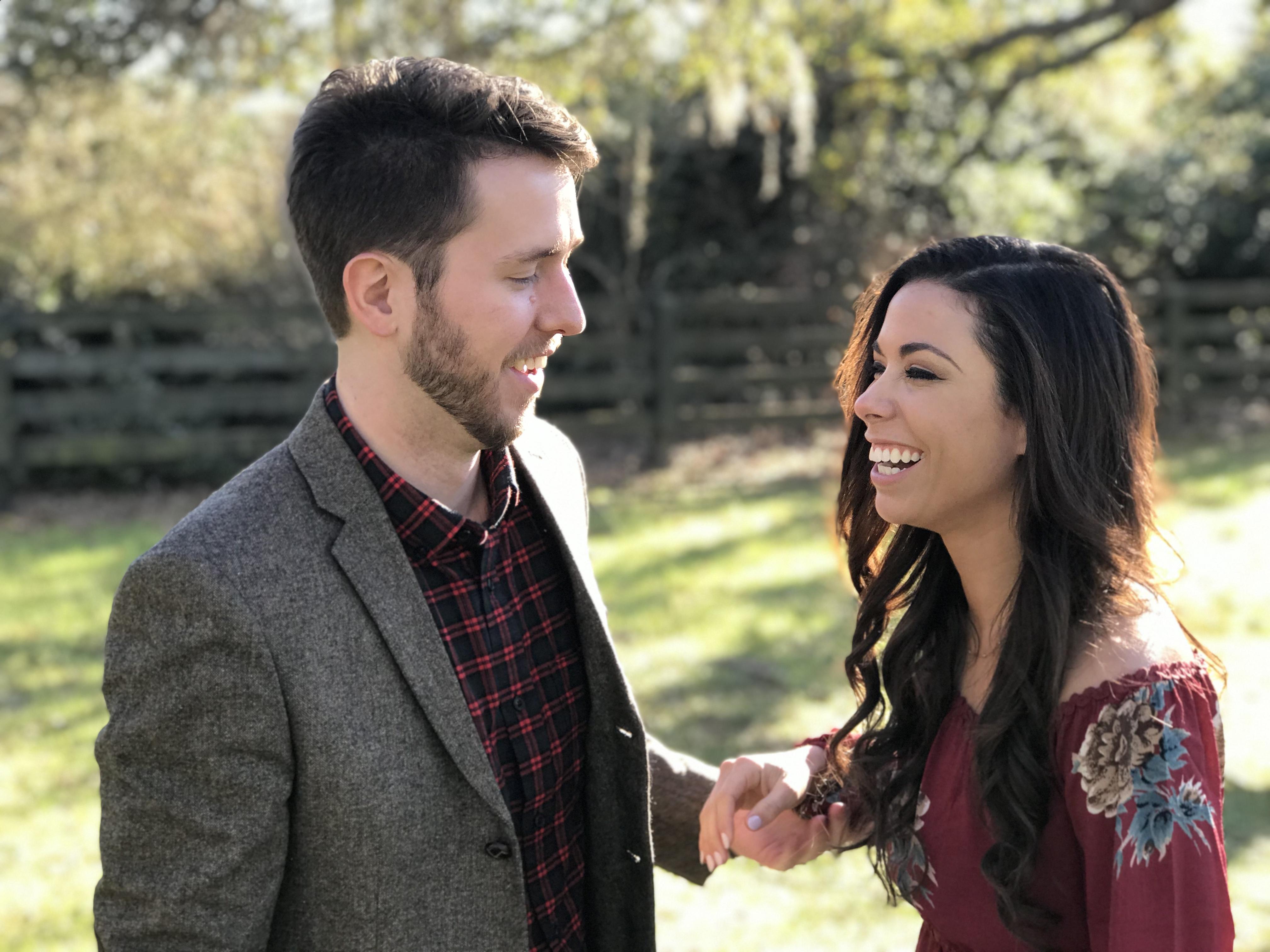 The Wedding Website of Haley Higgins and Logan Austin