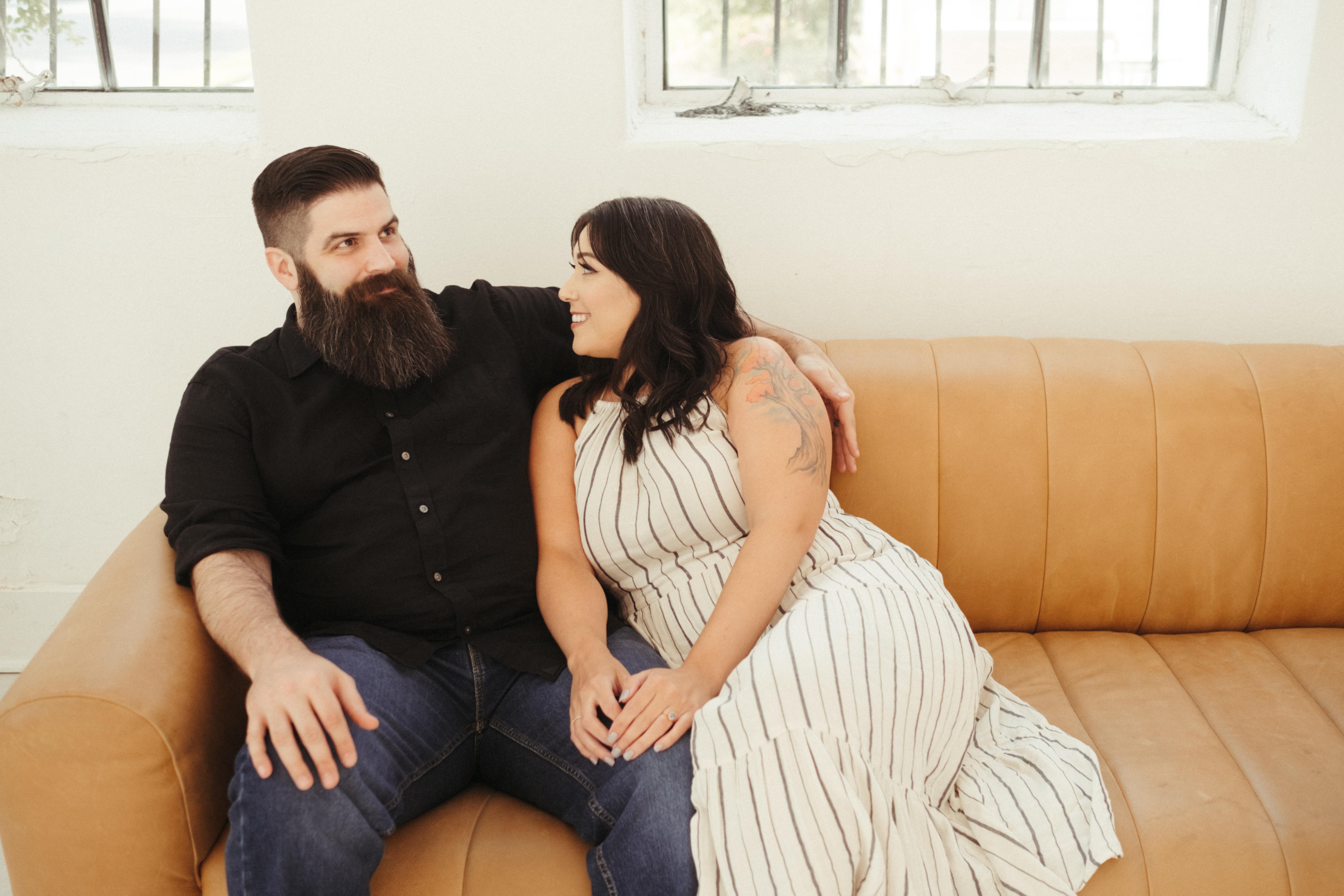 The Wedding Website of Blake Hyder and Megan Echols