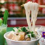 Luc Lac Vietnamese Kitchen