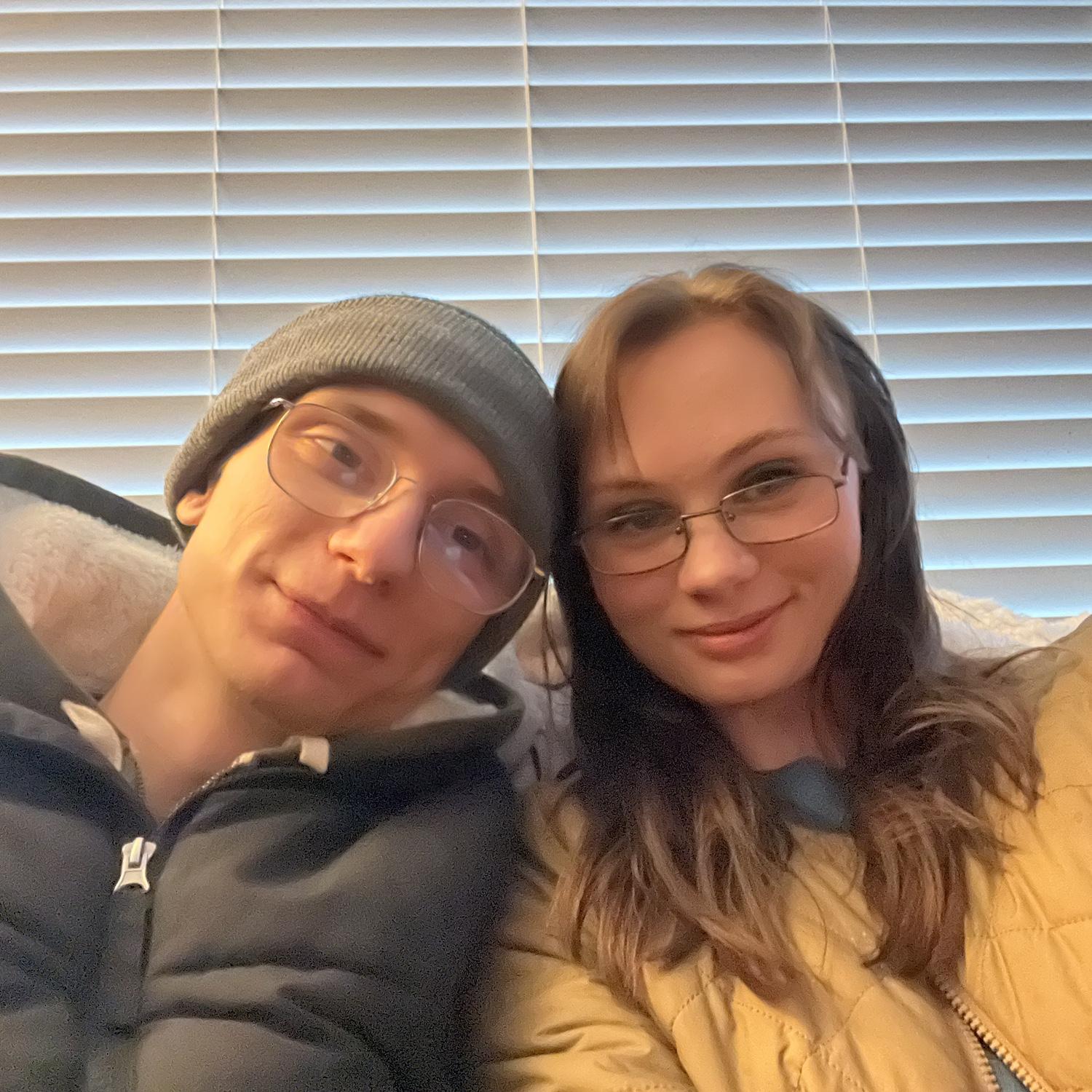 New Years Eve '23!
