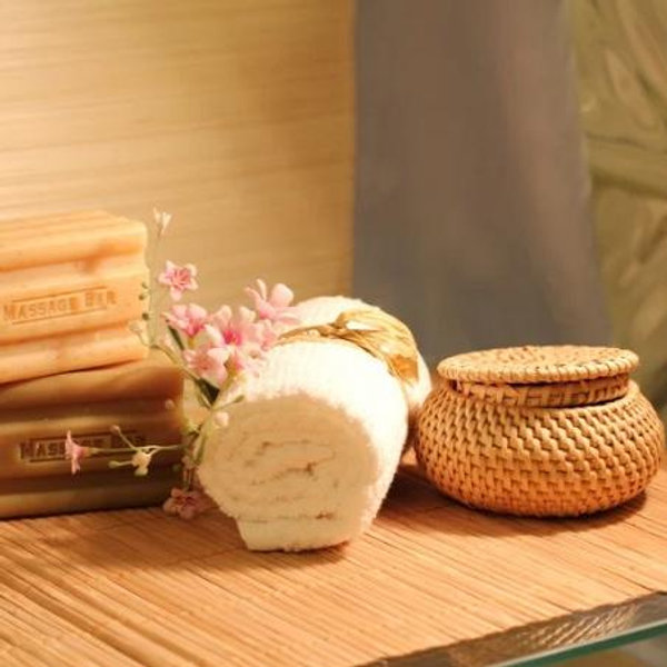 Couples Massage