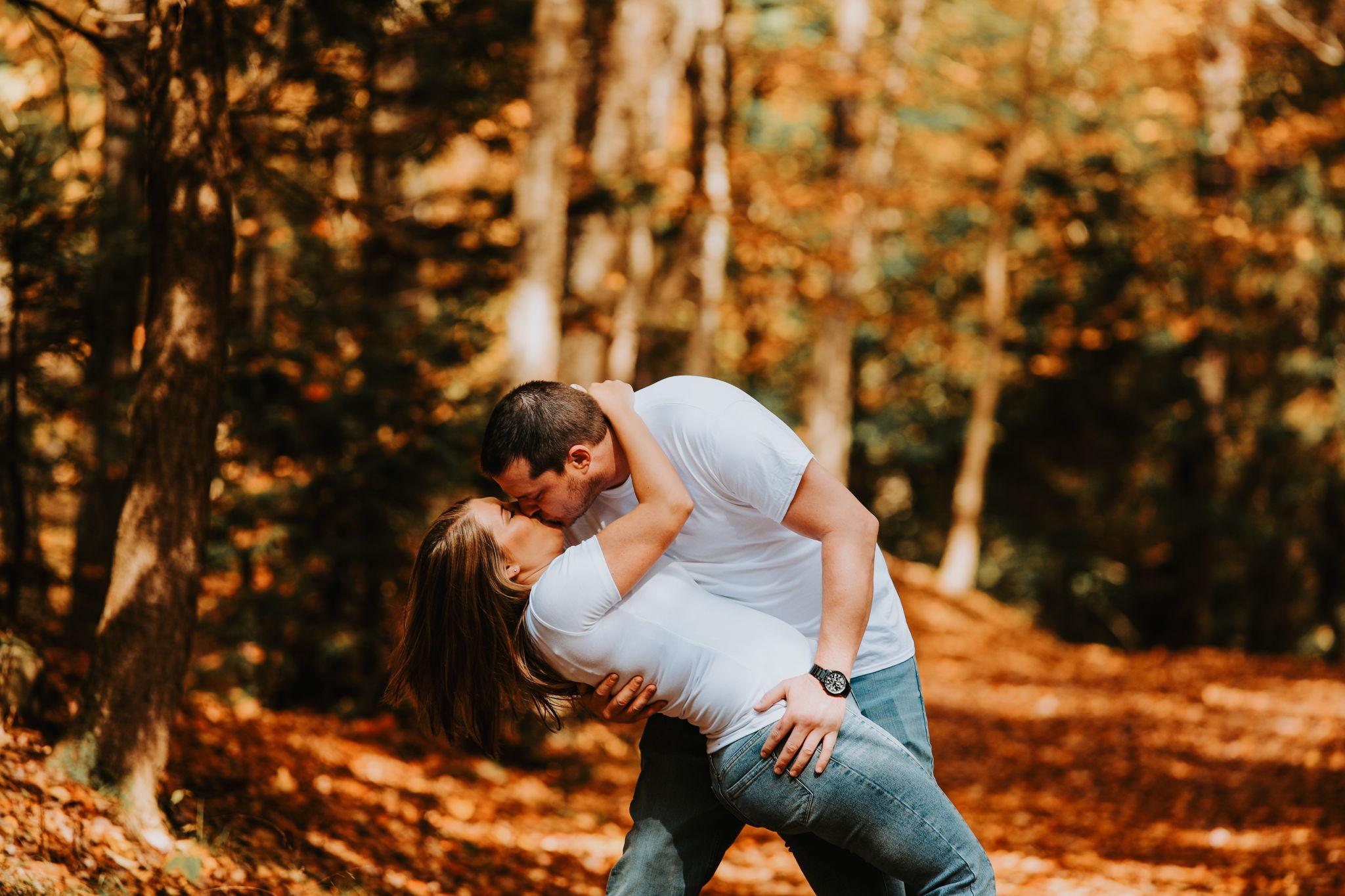 The Wedding Website of Samantha North and Trip Wilczek