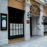 Mr. B's Bistro