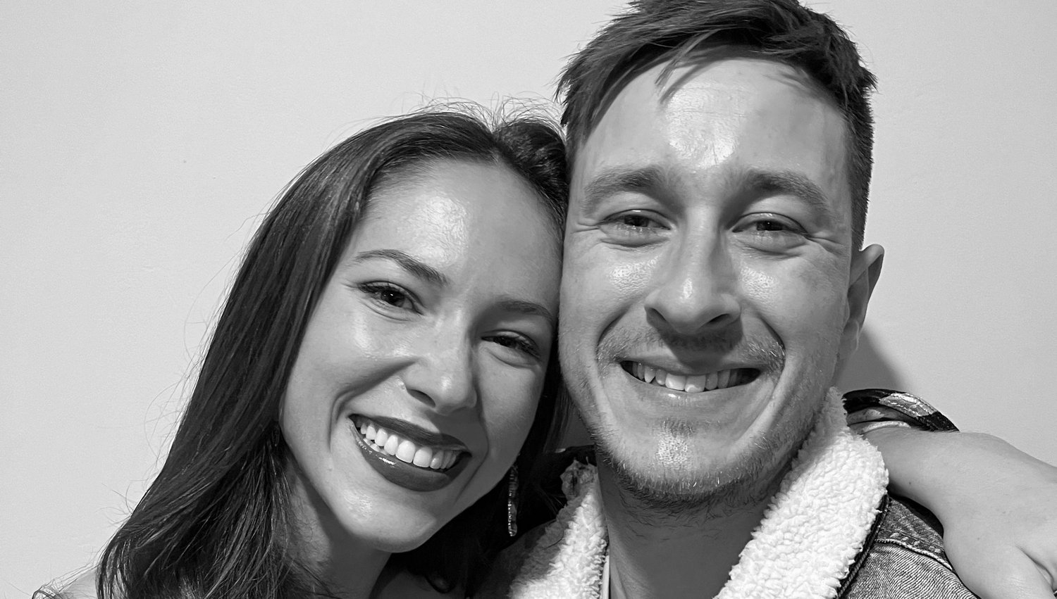The Wedding Website of Fenella Kristensen and Oscar Smithson