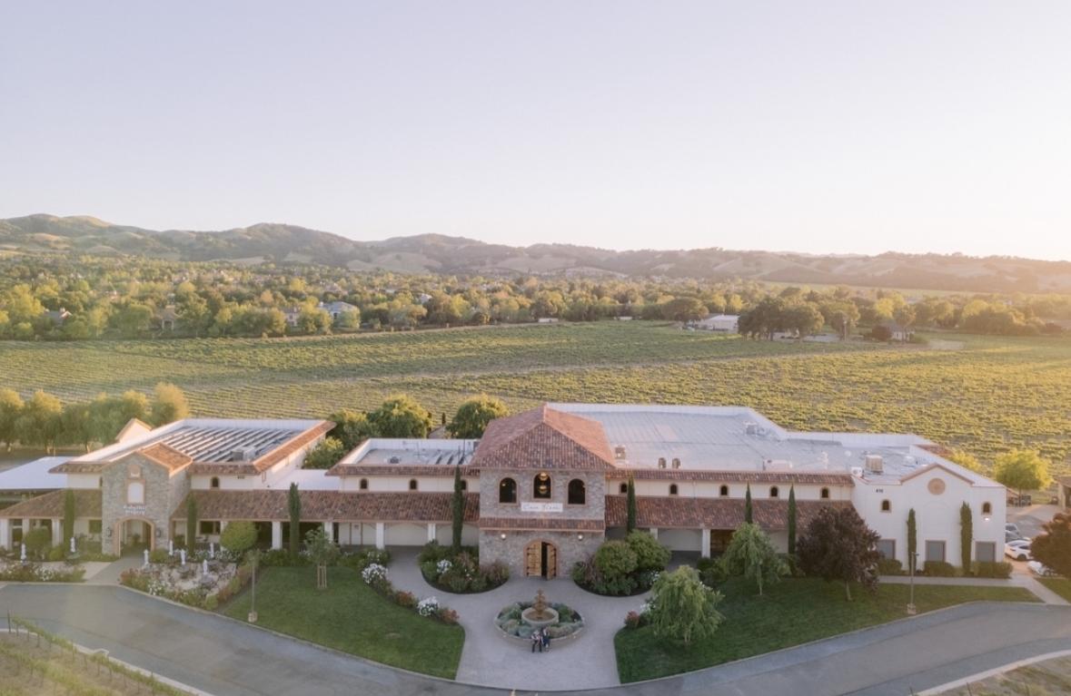 The Wedding Website of Breanna Graves and Alexander Arellano
