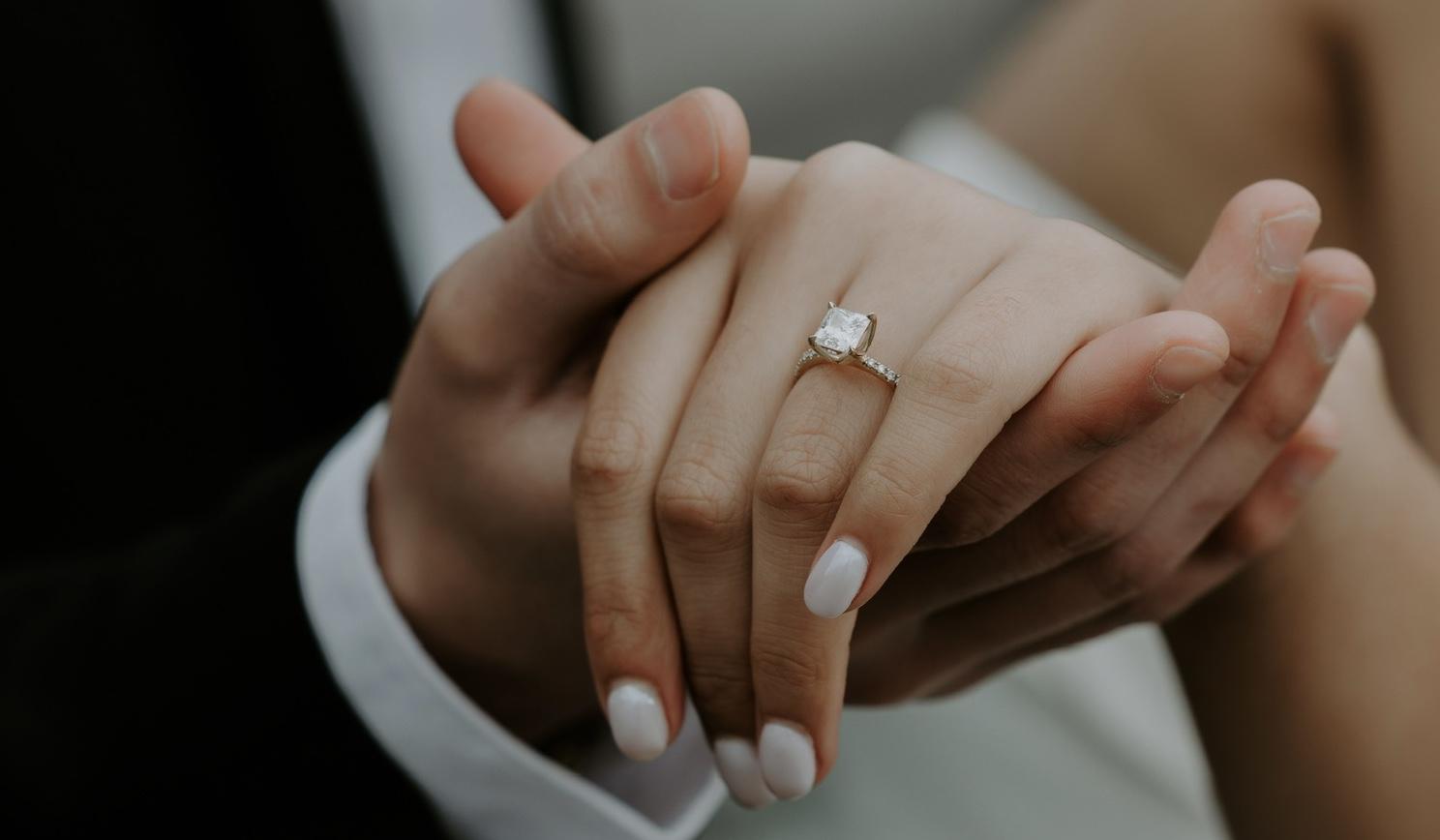 The Wedding Website of Daisy Garcia and Carlos Estrella