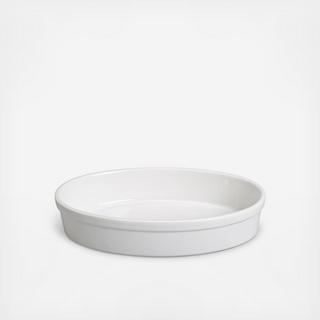 Oval Baker