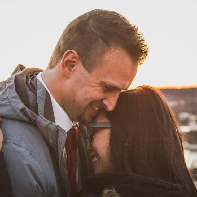 Warmth. The feeling of sunshine. And the feeling of affection.