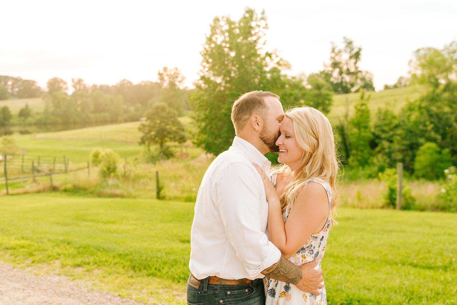 The Wedding Website of Brooke Powell and Michael Hatchett