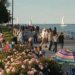 Ontario Beach Park