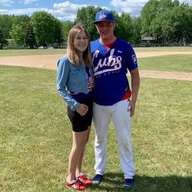 First Cubs Game of the 2021 Season