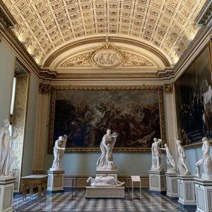 Museum Tickets