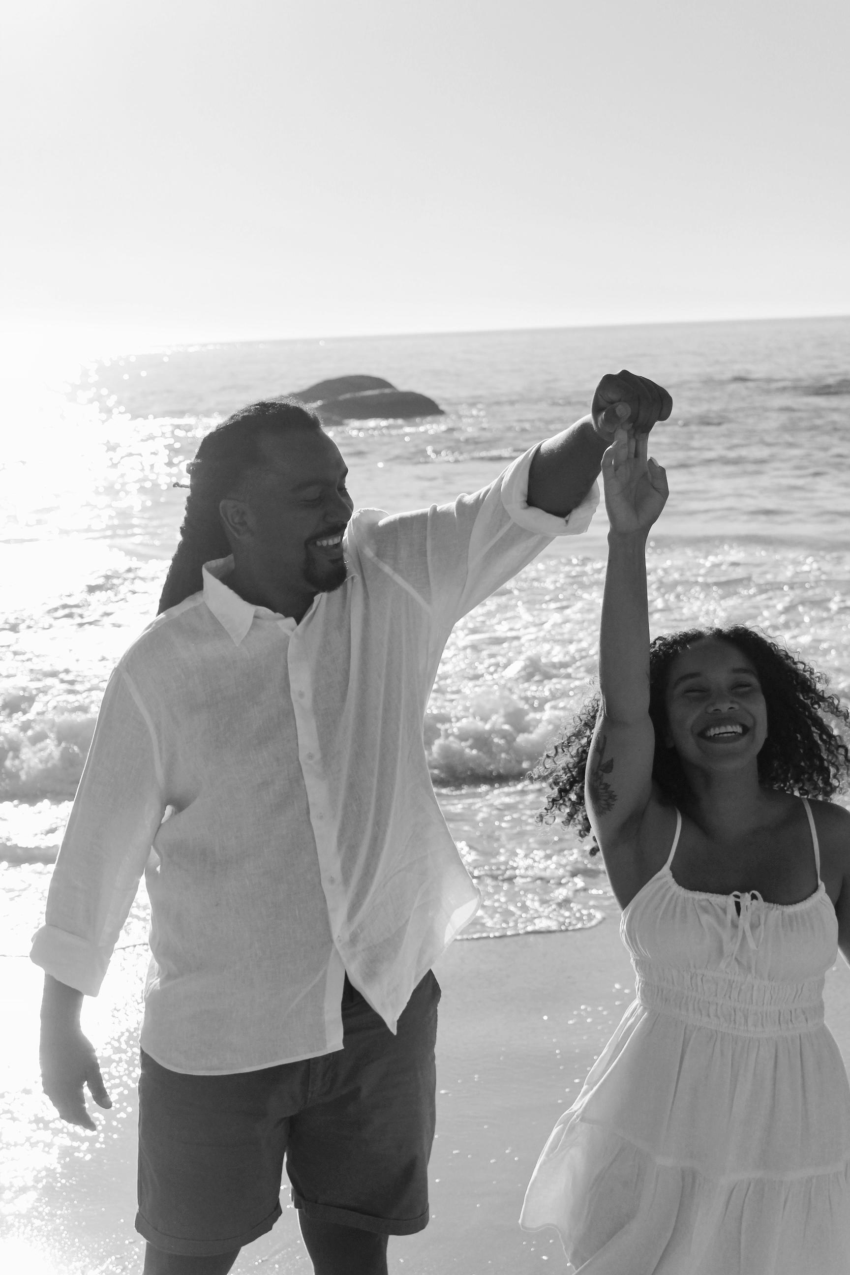 The Wedding Website of Caitlin De Kock and Brent Adams