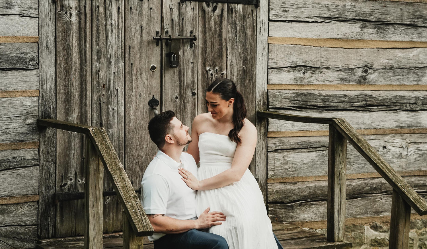 The Wedding Website of Jacob DeAngelo and Rachael Burns