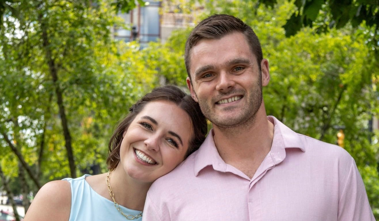 Jack Brandt and Rachel Taylor's Wedding Website