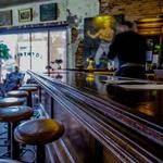 Joyner's Bar