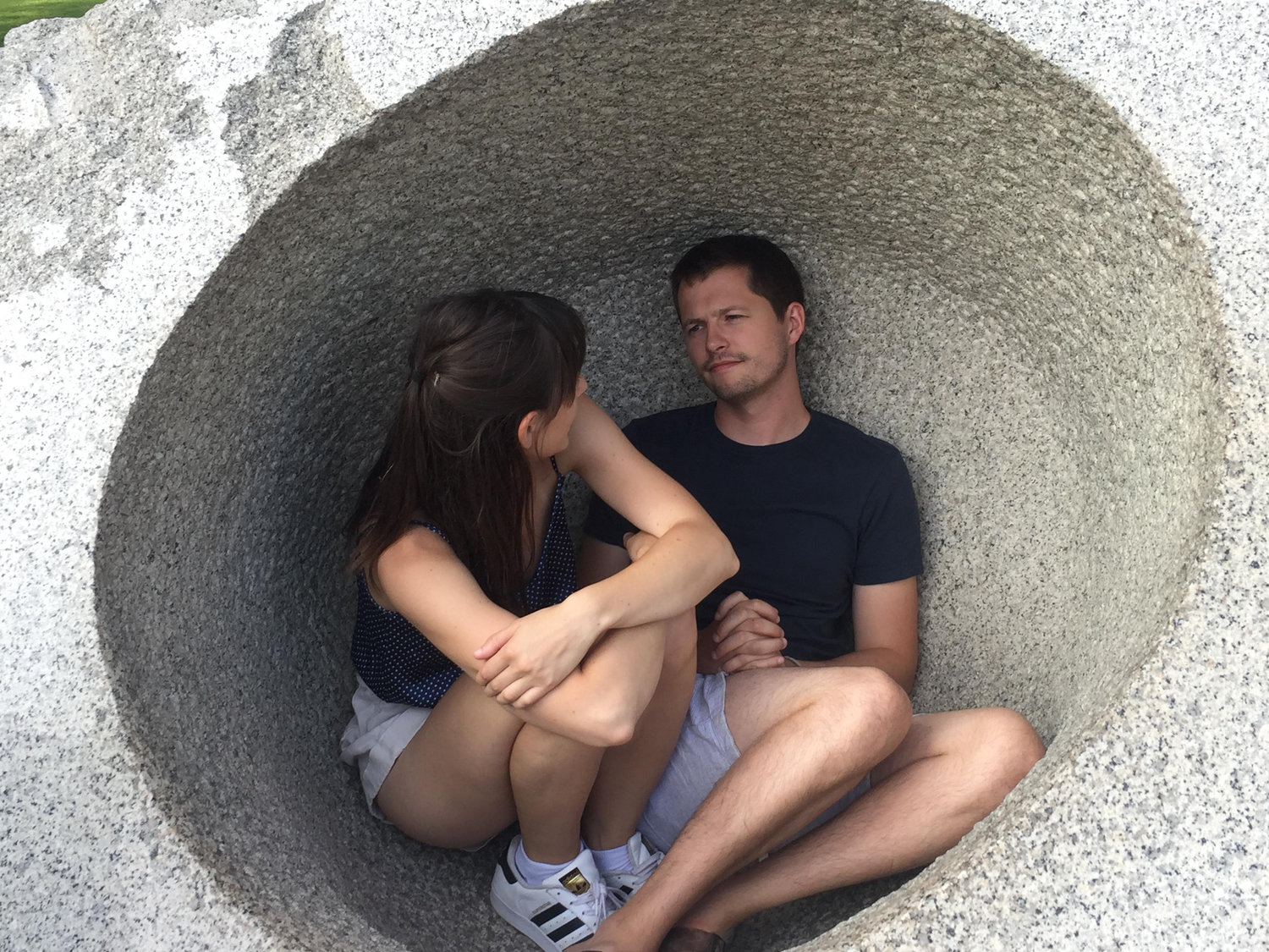 The Wedding Website of James Campbell and Lauren Carsley