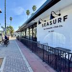 Seasurf Fish Co
