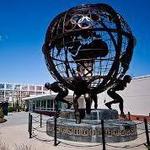 U.S. Olympic Training Center