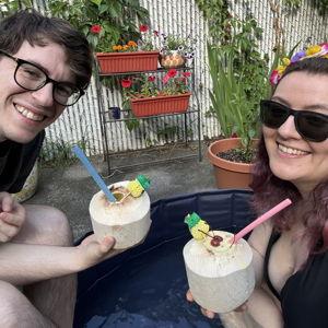 Honeymoon fund