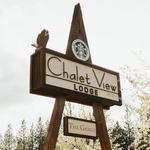 VENUE - Chalet View Lodge