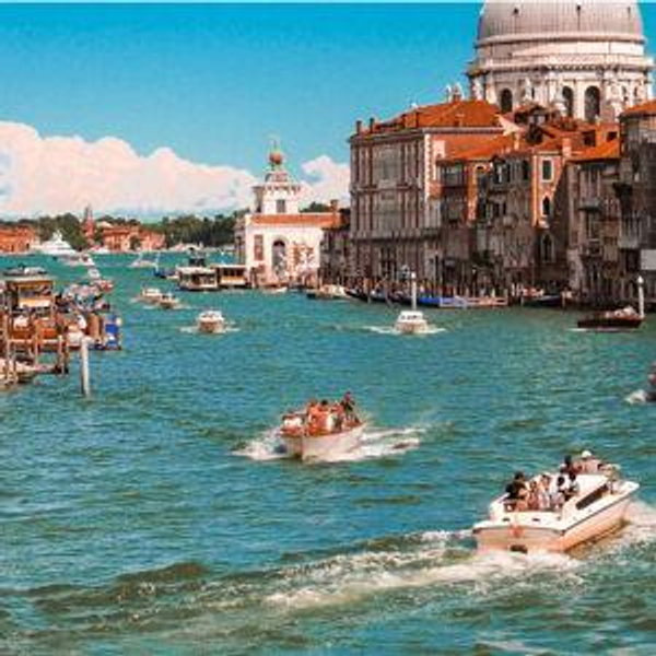 Venice Tour