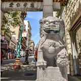 Chinatown