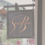 Sweet Basil
