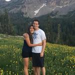 Big Cottonwood Canyon