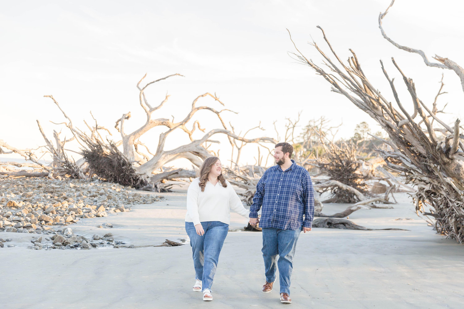 The Wedding Website of Thomas Tharpe and Savannah Thompson