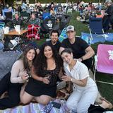Concerts at Wente Vineyards